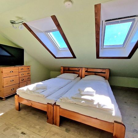 Komfortplus Appartement mit 1 Schlafzimmer und Balkon im Dachgeschoss 231 Ostseebad Ostseebad Binz Exterior foto
